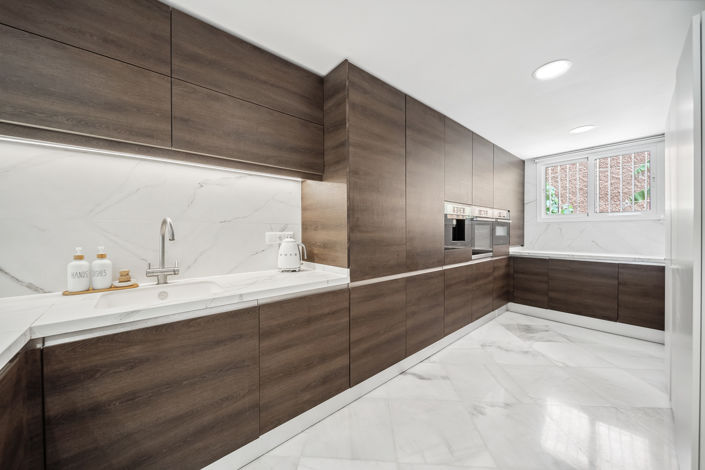 Image No.14-Maison de ville de 3 chambres à vendre à Marbella