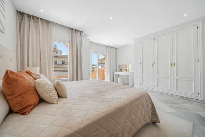 Image No.32-Maison de ville de 3 chambres à vendre à Marbella