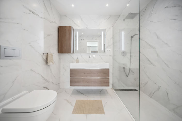 Image No.36-Maison de ville de 3 chambres à vendre à Marbella