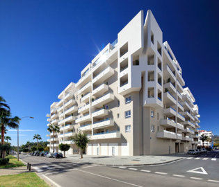 2 Bed Apartment for sale