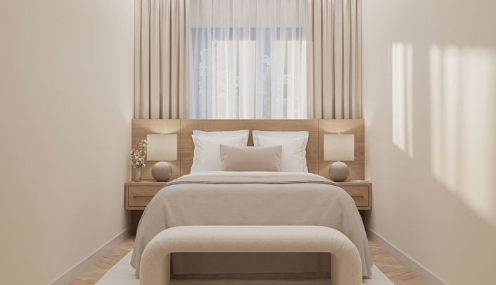 Image No.12-3 Bed Apartment for sale