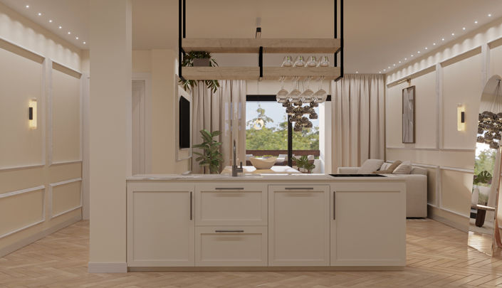 Image No.4-3 Bed Apartment for sale