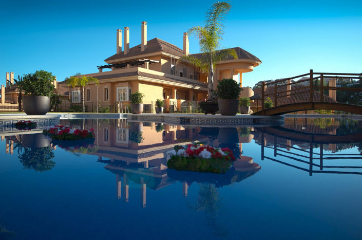 Image No.16-2 Bed Apartment for sale