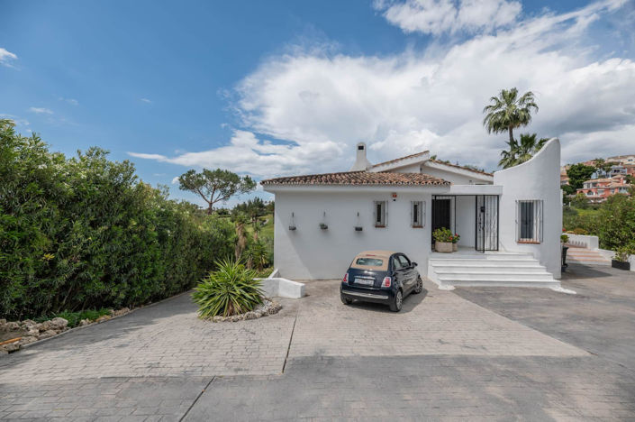 Image No.22-4 Bed Villa for sale