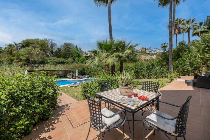 Image No.27-4 Bed Villa for sale