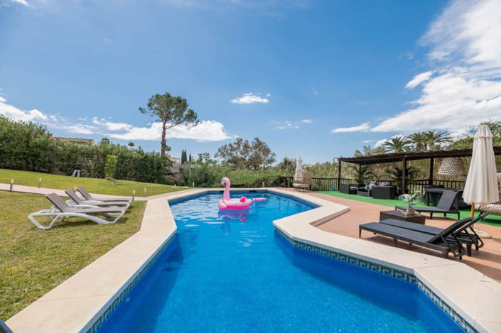 Image No.3-4 Bed Villa for sale