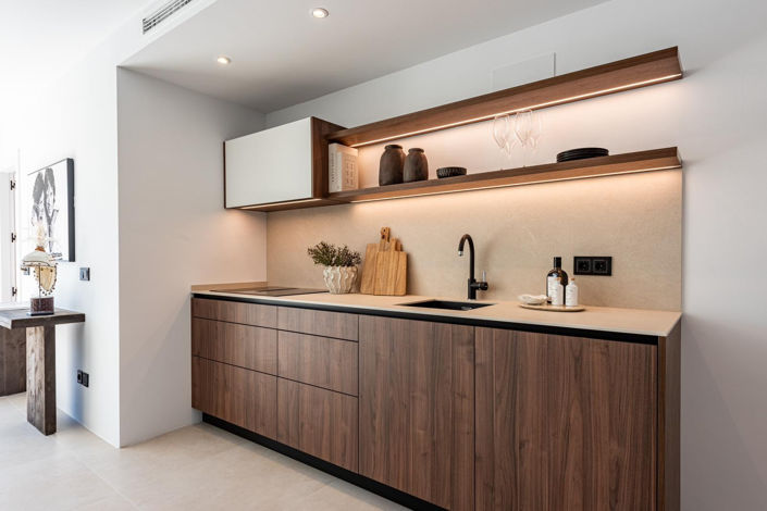 Image No.6-3 Bed Apartment for sale