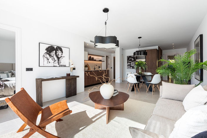 Image No.7-3 Bed Apartment for sale