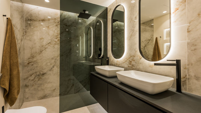 Image No.6-4 Bed Apartment for sale