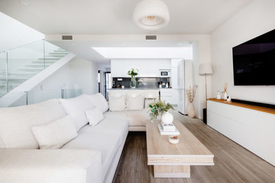 4 Bed Townhouse for sale