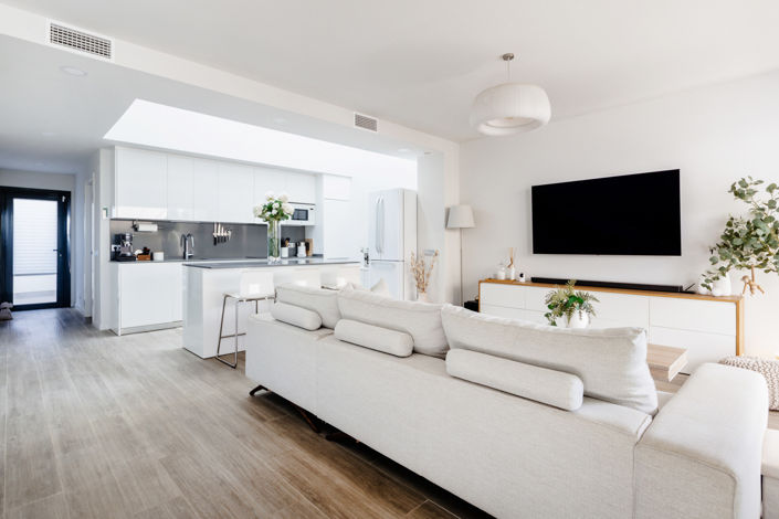 Image No.3-4 Bed Townhouse for sale