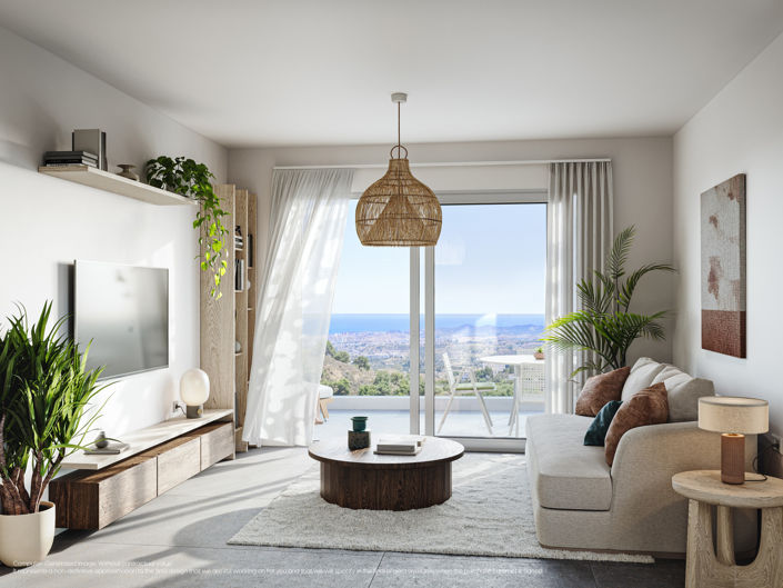 Image No.10-3 Bed Penthouse for sale