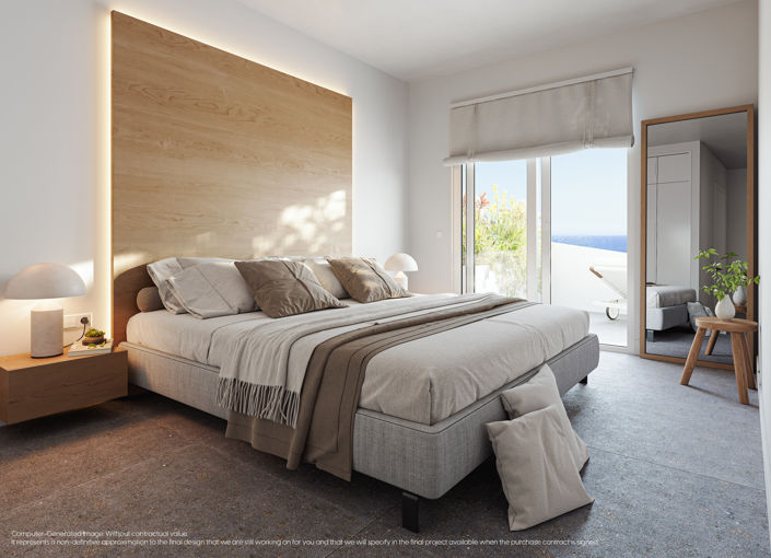 Image No.7-3 Bed Penthouse for sale