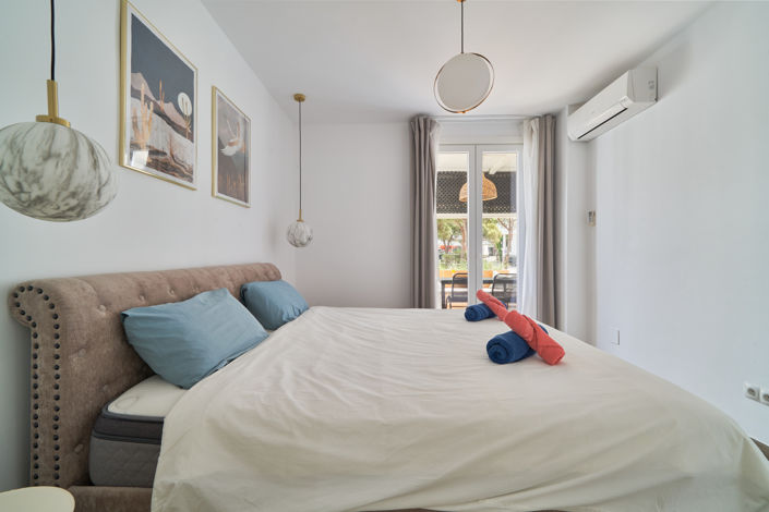 Image No.26-2 Bed Apartment for sale