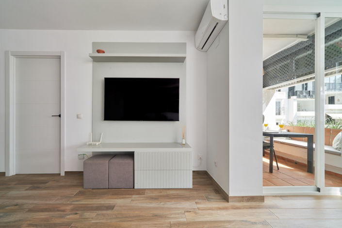 Image No.45-2 Bed Apartment for sale