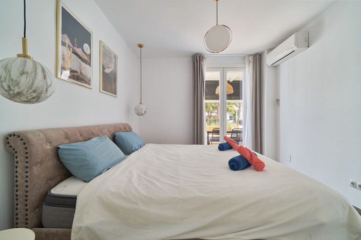 Image No.50-2 Bed Apartment for sale