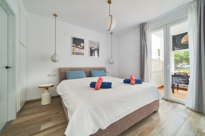 Image No.8-2 Bed Apartment for sale