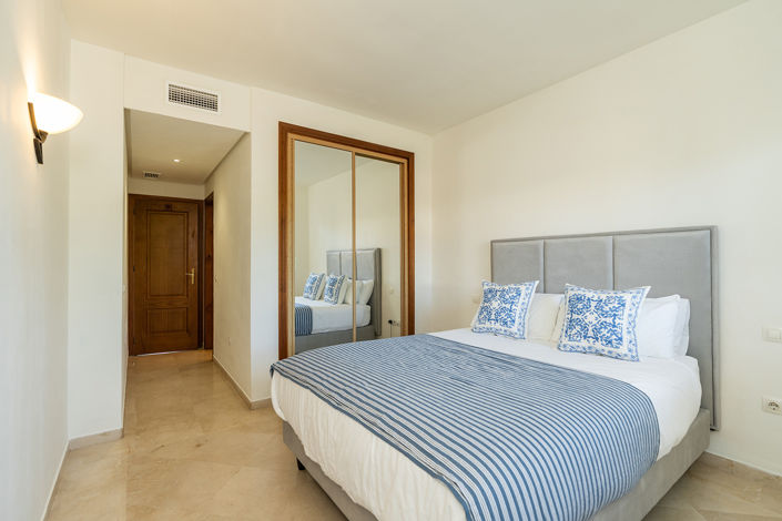 Image No.4-2 Bed Apartment for sale