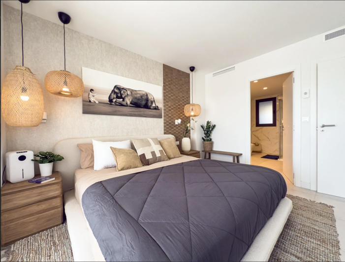 Image No.12-3 Bed Apartment for sale