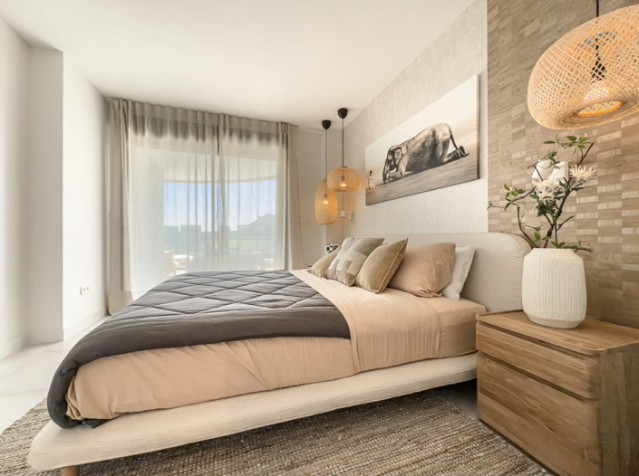 Image No.4-3 Bed Apartment for sale