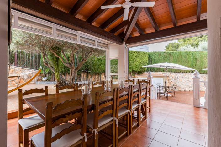 Image No.4-5 Bed Villa / Detached for sale