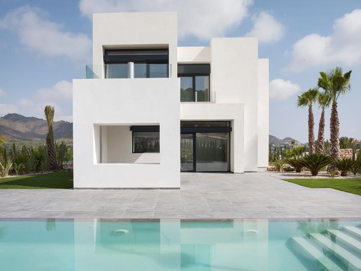 Image No.2-4 Bed Villa / Detached for sale