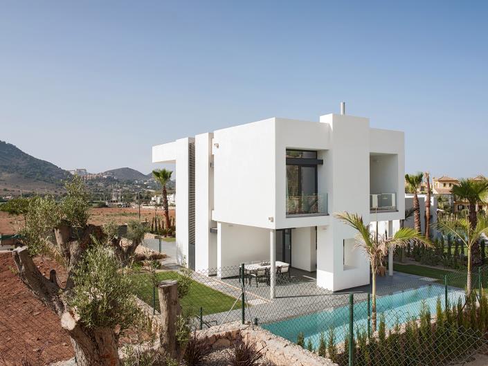 Image No.4-4 Bed Villa / Detached for sale