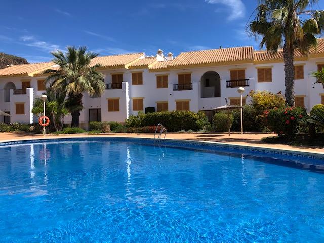 Image No.22-3 Bed Apartment for sale