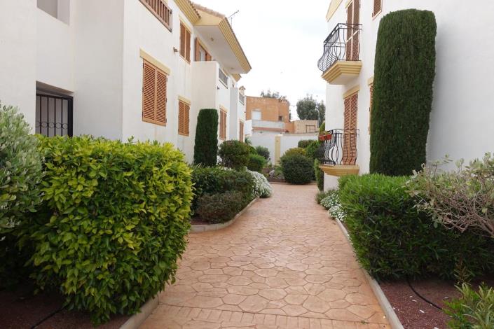 Image No.18-3 Bed Apartment for sale