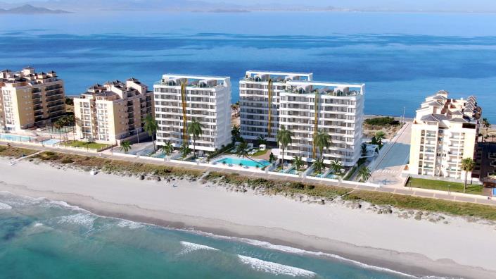 Image No.3-3 Bed Apartment for sale