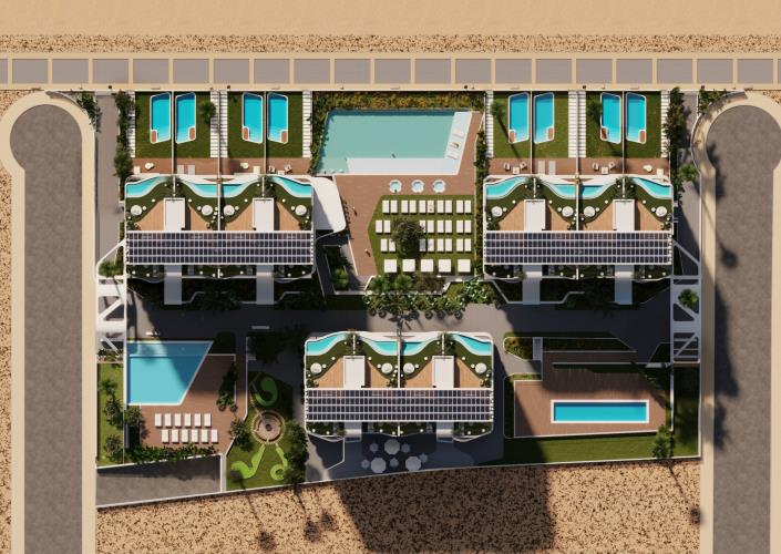 Image No.8-3 Bed Apartment for sale