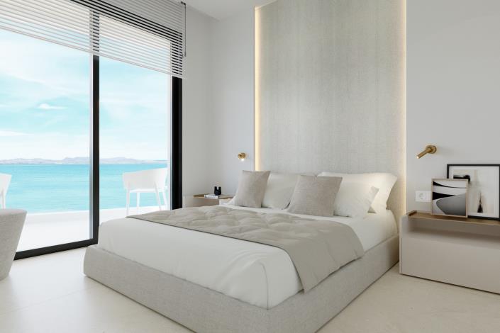 Image No.30-3 Bed Apartment for sale