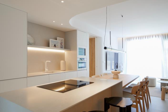 Image No.35-3 Bed Apartment for sale