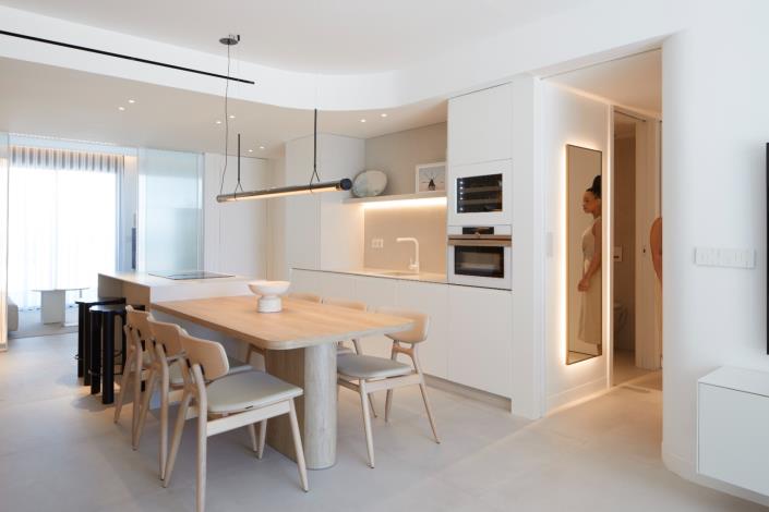 Image No.36-3 Bed Apartment for sale