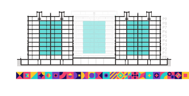 Image No.59-3 Bed Apartment for sale