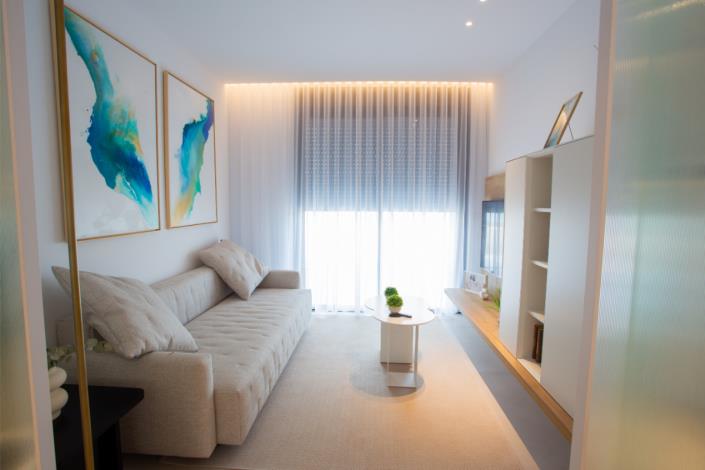 Image No.43-3 Bed Apartment for sale