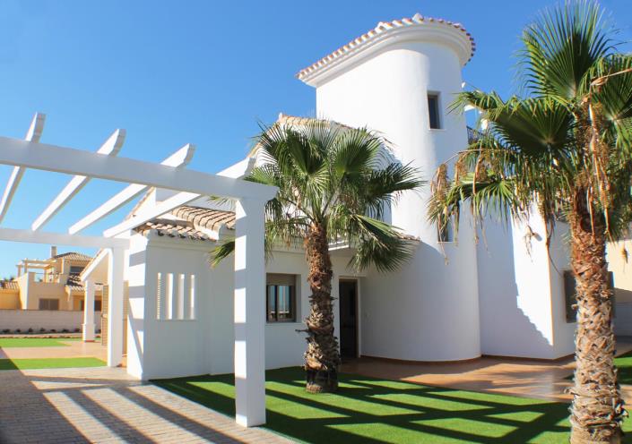 Image No.4-4 Bed Villa / Detached for sale