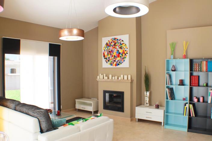 Image No.15-4 Bed Villa / Detached for sale