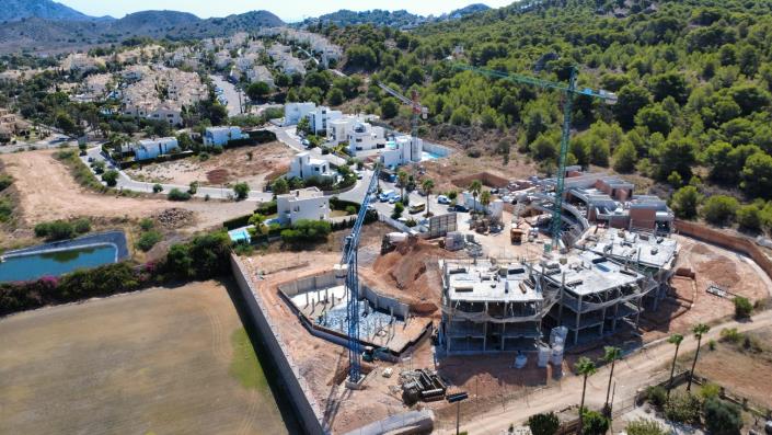 Image No.19-2 Bed Apartment for sale