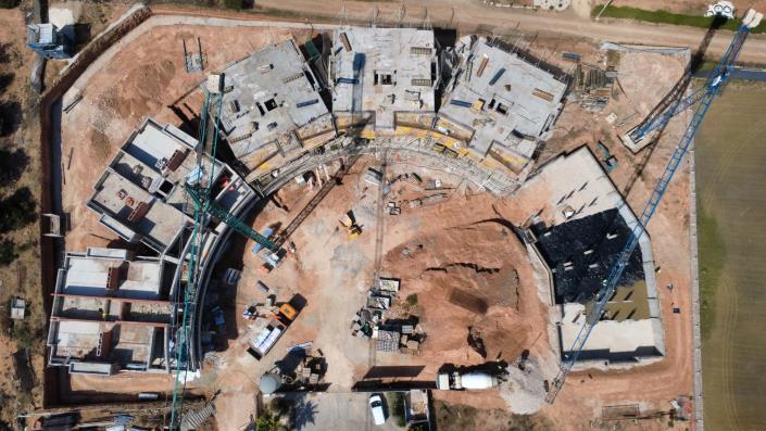 Image No.17-2 Bed Apartment for sale