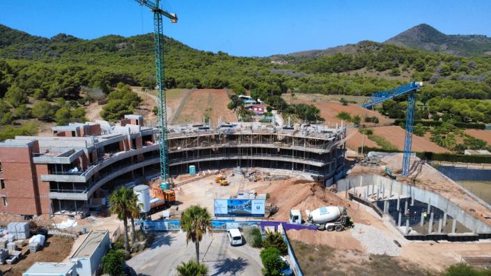 Image No.4-2 Bed Apartment for sale