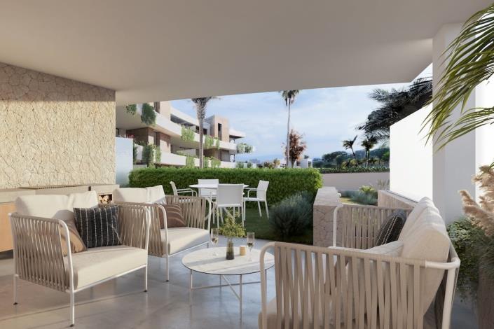 Image No.5-3 Bed Apartment for sale