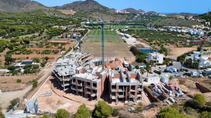 Image No.1-3 Bed Apartment for sale