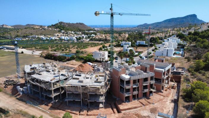 Image No.2-3 Bed Apartment for sale