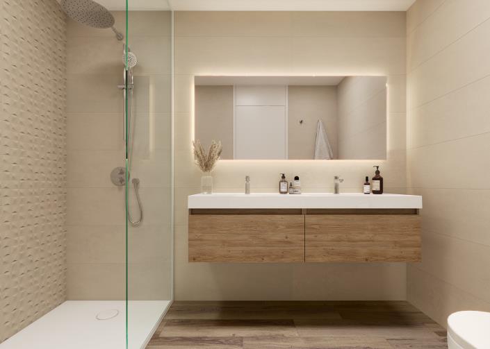 Image No.9-3 Bed Apartment for sale