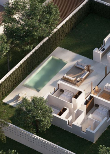 Image No.4-3 Bed Villa / Detached for sale