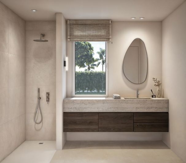 Image No.7-3 Bed Villa / Detached for sale