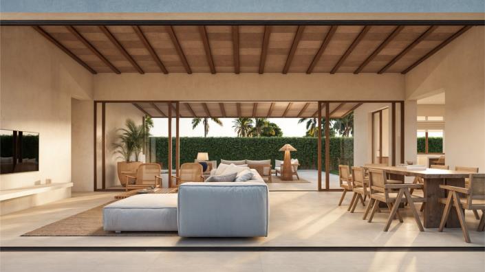 Image No.5-3 Bed Villa / Detached for sale