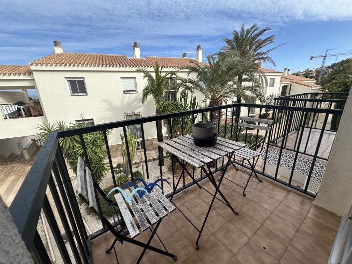 Image No.5-2 Bed Penthouse for sale