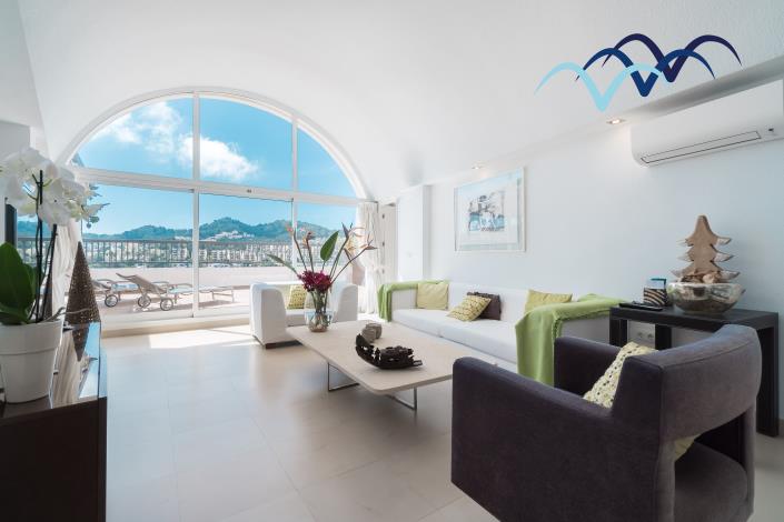 Image No.3-2 Bed Apartment for sale